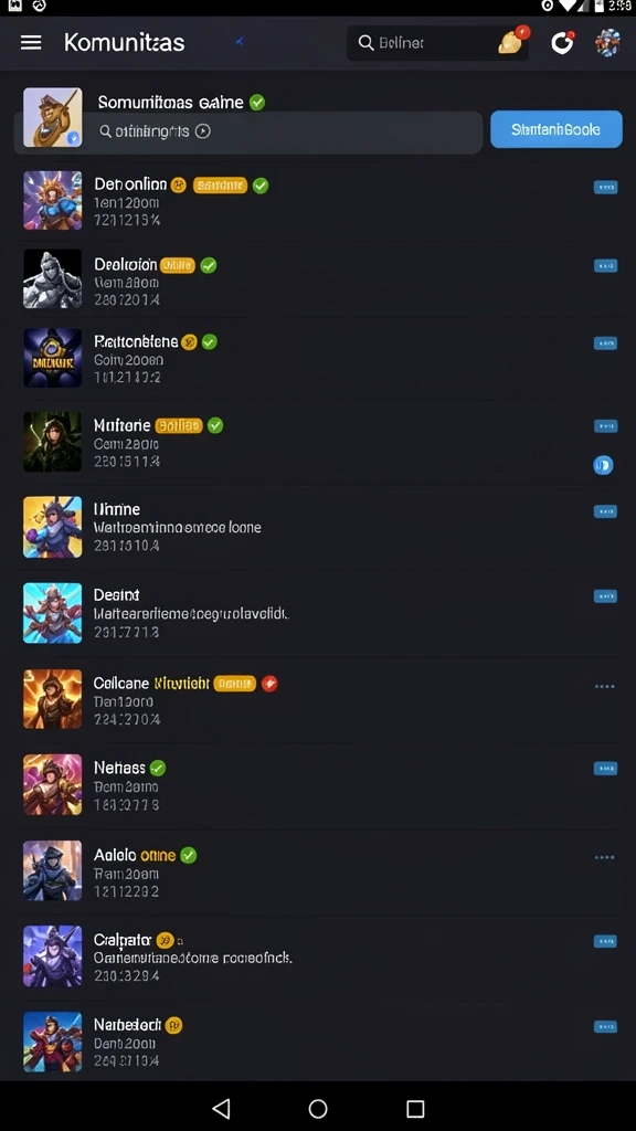 Screenshot 11tbet nomor 3