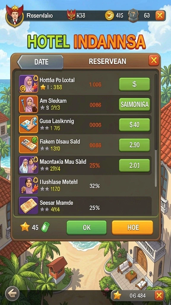 Screenshot 456win nomor 2