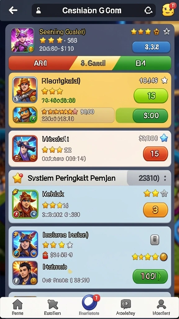 Screenshot 4p4p nomor 3