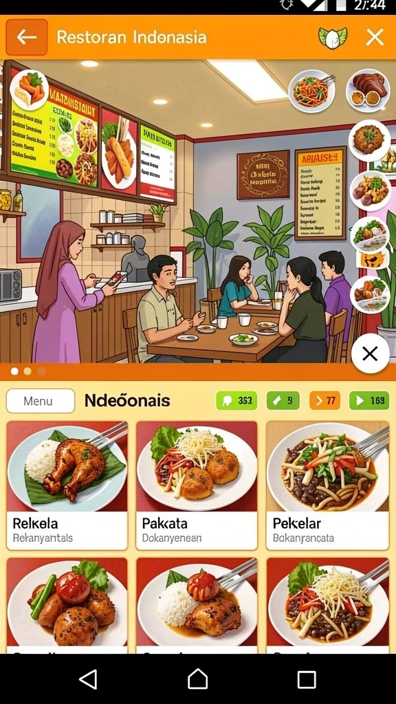 Screenshot 5zk nomor 3
