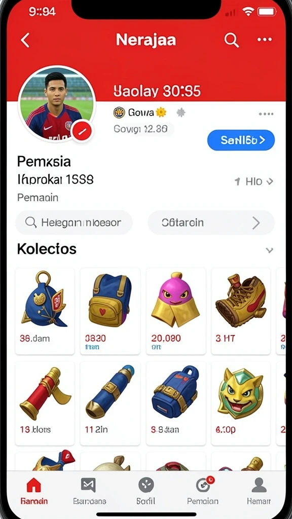 Screenshot 62hot nomor 1