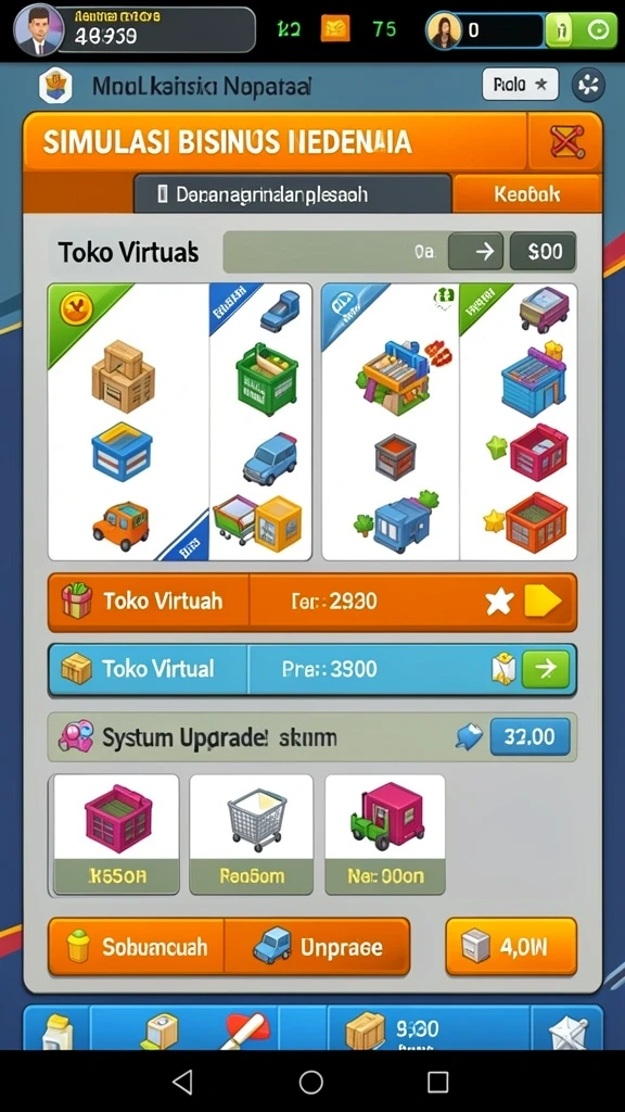 Screenshot 666menang nomor 3