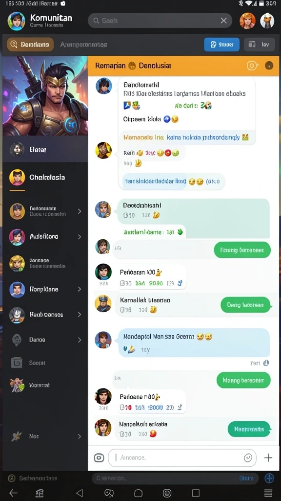Screenshot 66kbet nomor 2