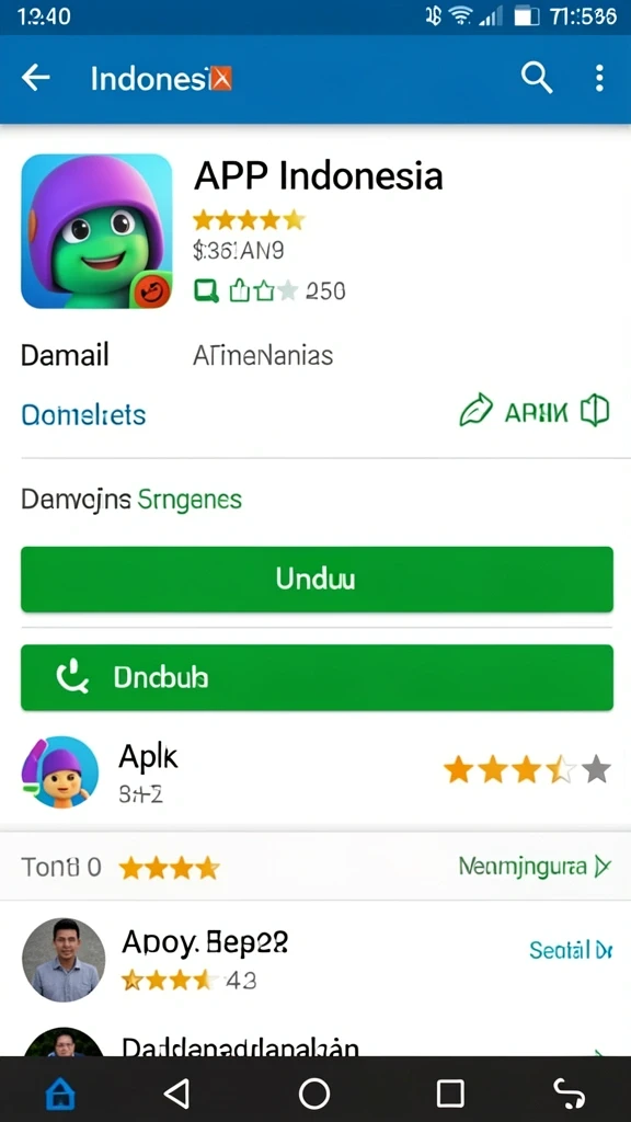 Screenshot 678luck nomor 2