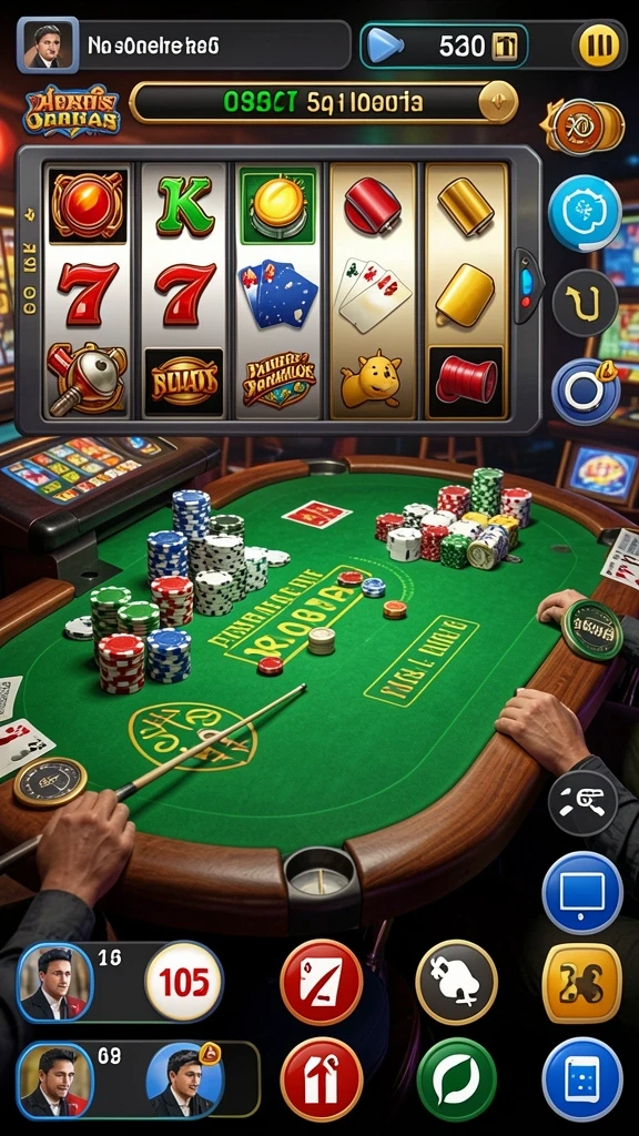 Screenshot 95pgplay nomor 1