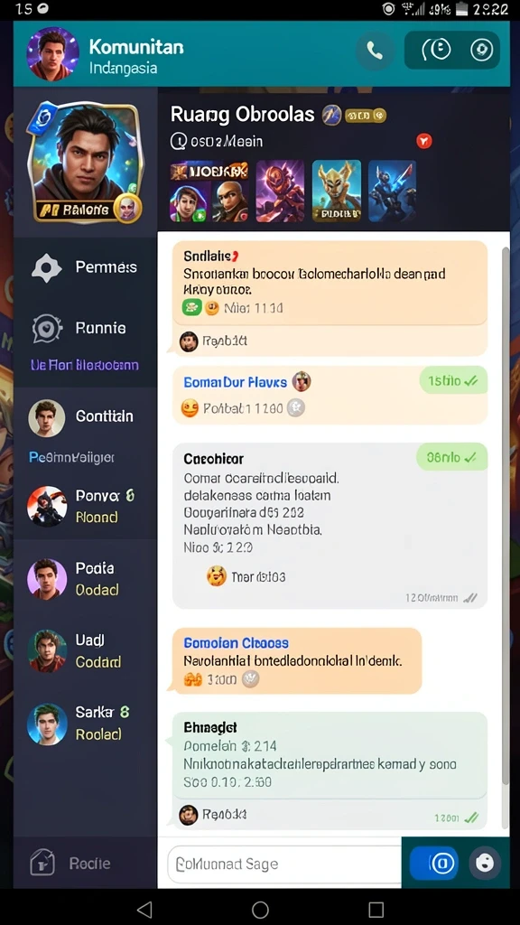 Screenshot 9sl nomor 1