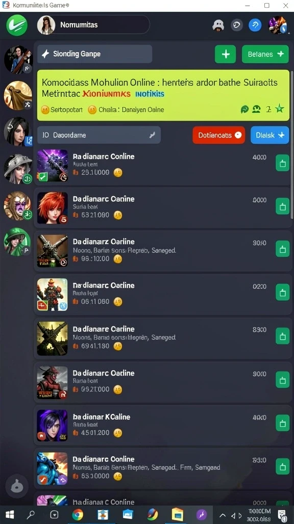 Screenshot aakasino nomor 3