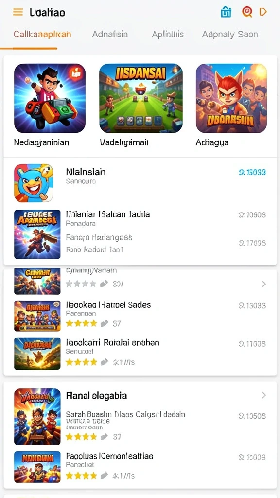 Screenshot amavi88 nomor 1