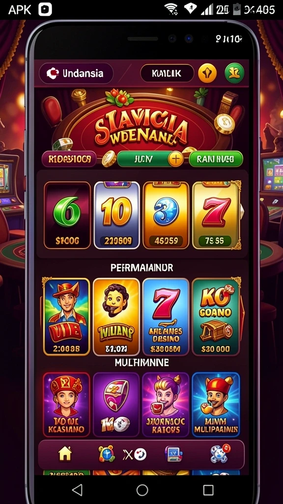 Screenshot arista88 nomor 2