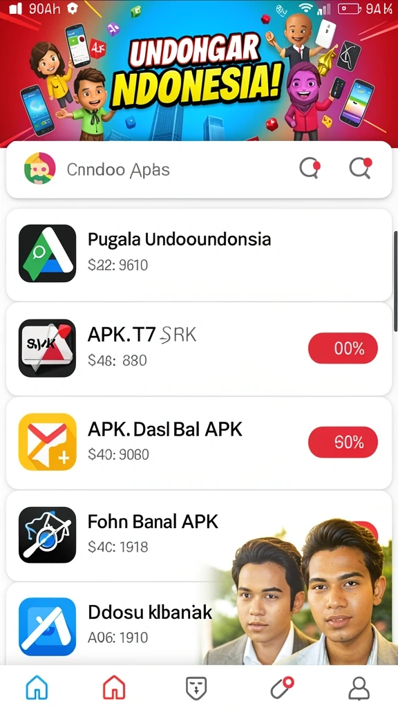 Screenshot bandar99 nomor 3