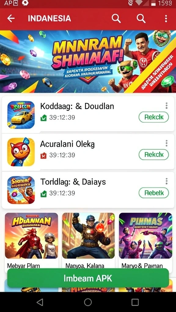 Screenshot bengkel69 nomor 3