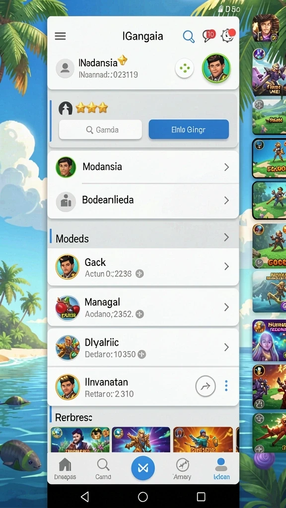 Screenshot beton999 nomor 2