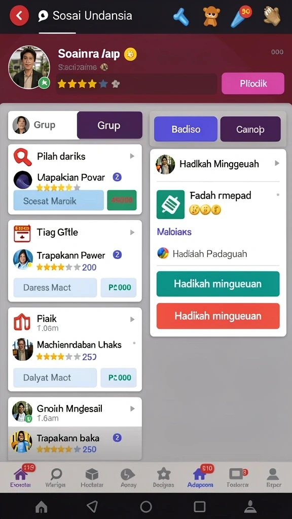 Screenshot beton999 nomor 3