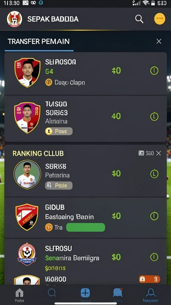 Screenshot bintangmpo nomor 2