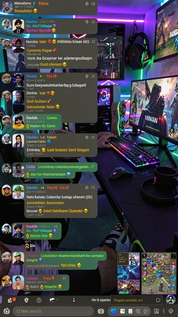 Screenshot bos5000 nomor 3