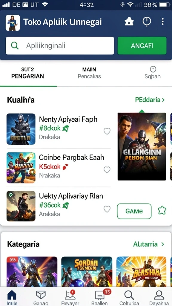 Screenshot bos88 nomor 1