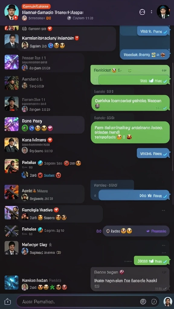 Screenshot bosku777 nomor 3