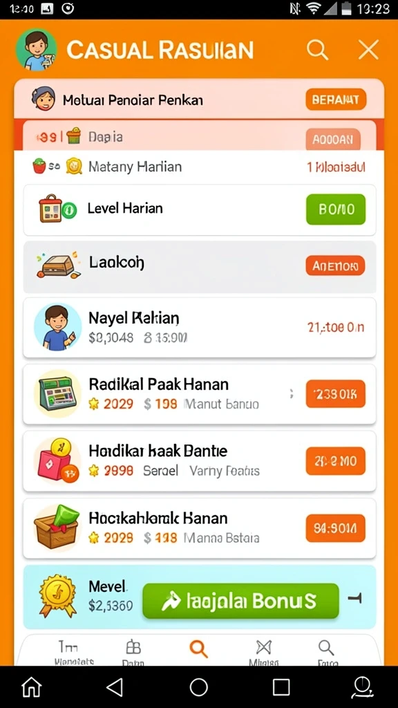 Screenshot bromo77 nomor 1