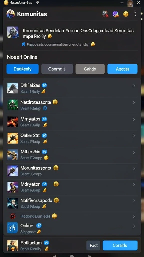 Screenshot browin88 nomor 1
