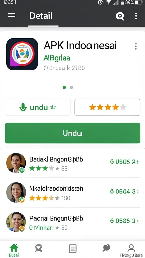 Screenshot dewi5000 nomor 2