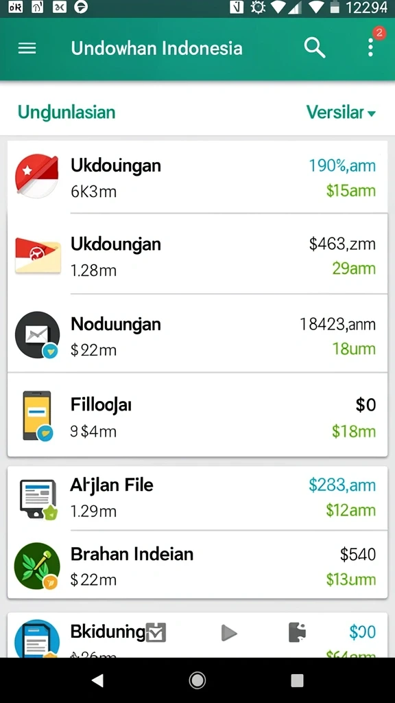 Screenshot diana4d nomor 1