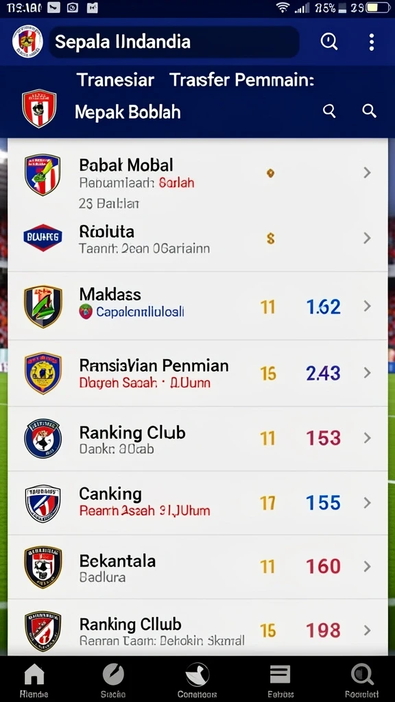 Screenshot dv188 nomor 1