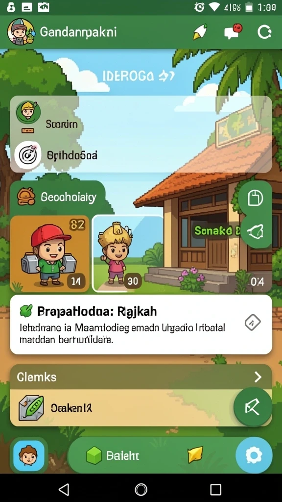 Screenshot emon777 nomor 1