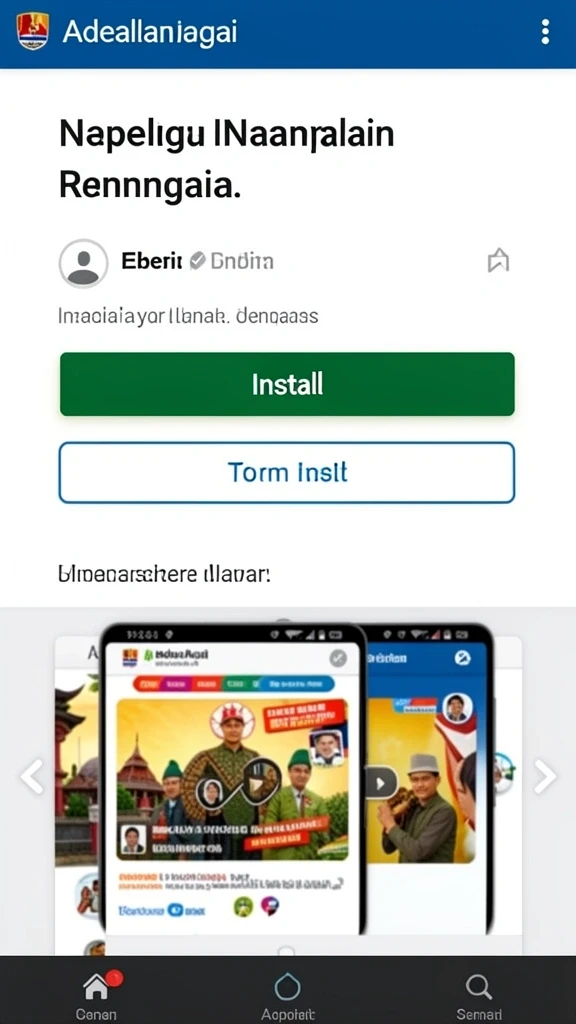 Screenshot exototo nomor 3