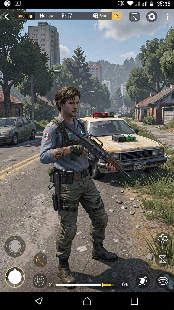 Screenshot fo8 nomor 1