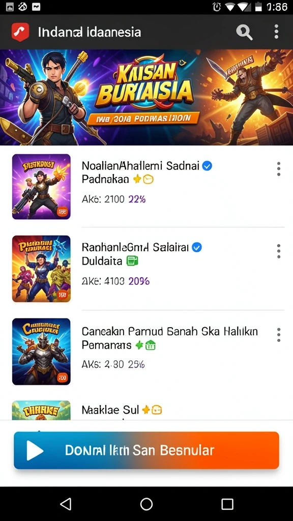 Screenshot fungame777 nomor 3