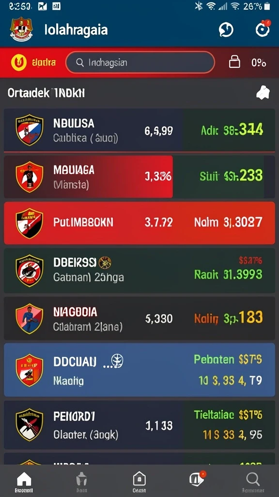 Screenshot gacor108 nomor 3