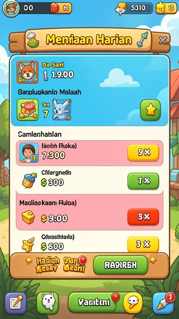 Screenshot gahar188 nomor 2