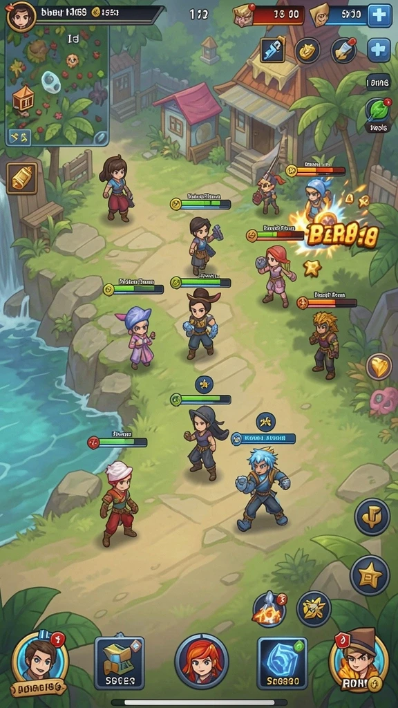 Screenshot gahar188 nomor 3