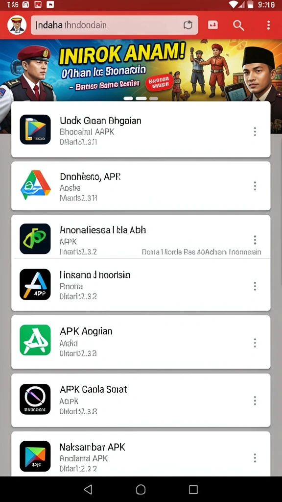 Screenshot garuda999 nomor 3