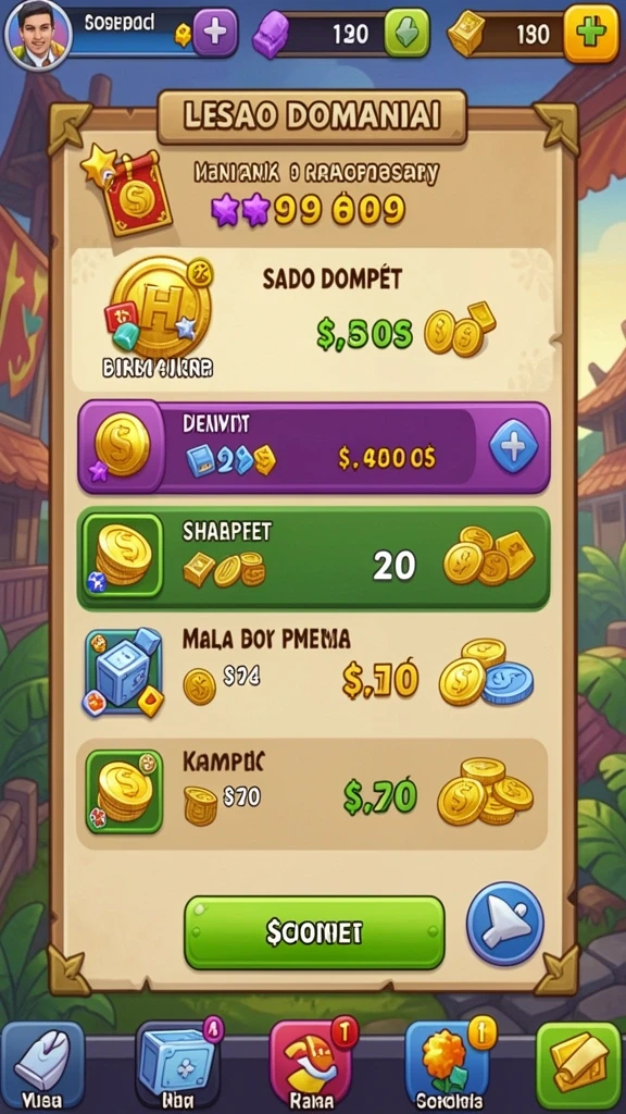 Screenshot gatotkaca123 nomor 3