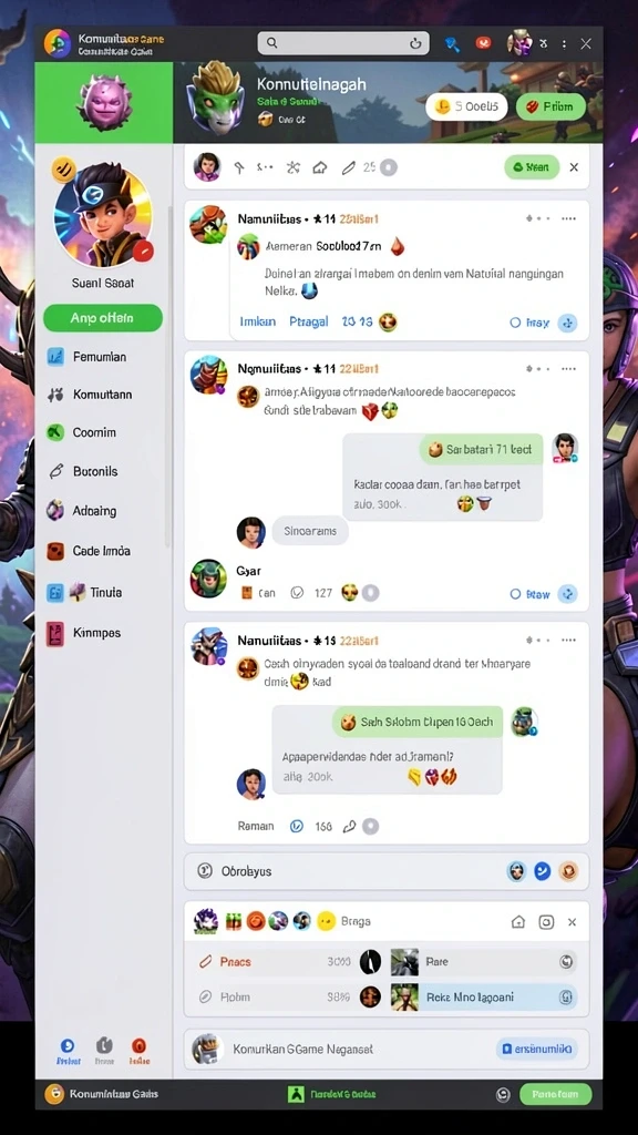Screenshot gayo138 nomor 3