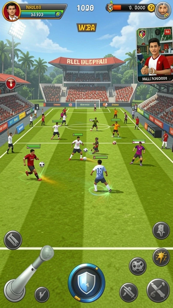 Screenshot gg288 nomor 1