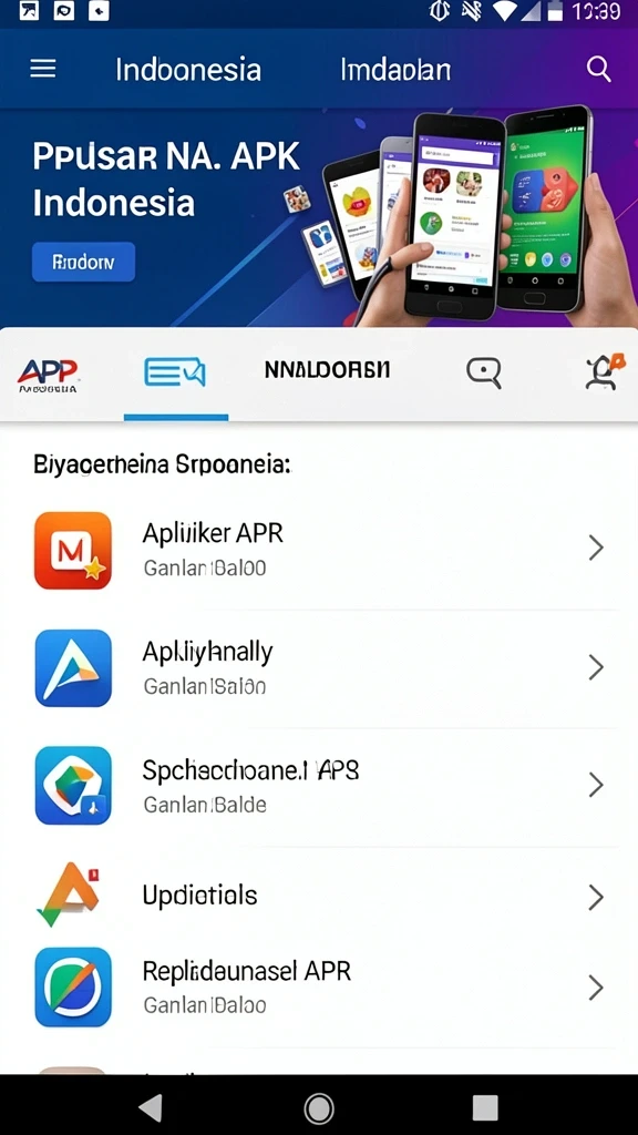 Screenshot guatogel nomor 2