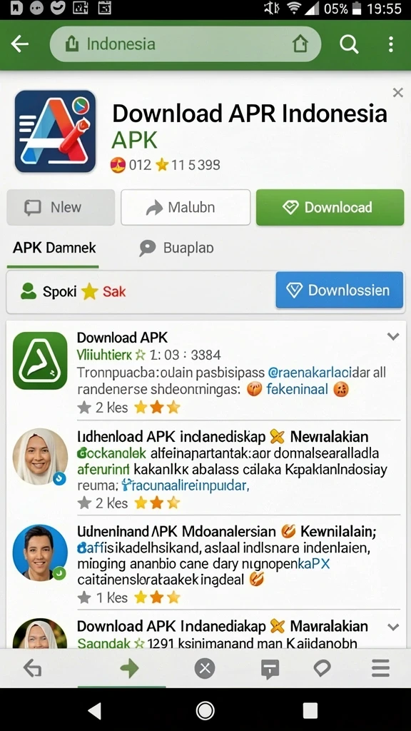 Screenshot harapjp nomor 1