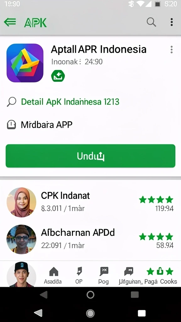 Screenshot harapjp nomor 3