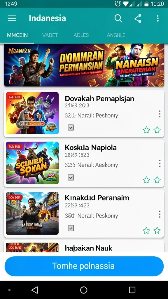 Screenshot harum4d nomor 2