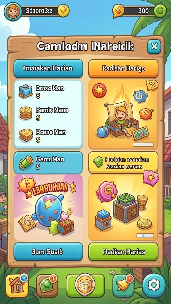 Screenshot hibikiwin nomor 2