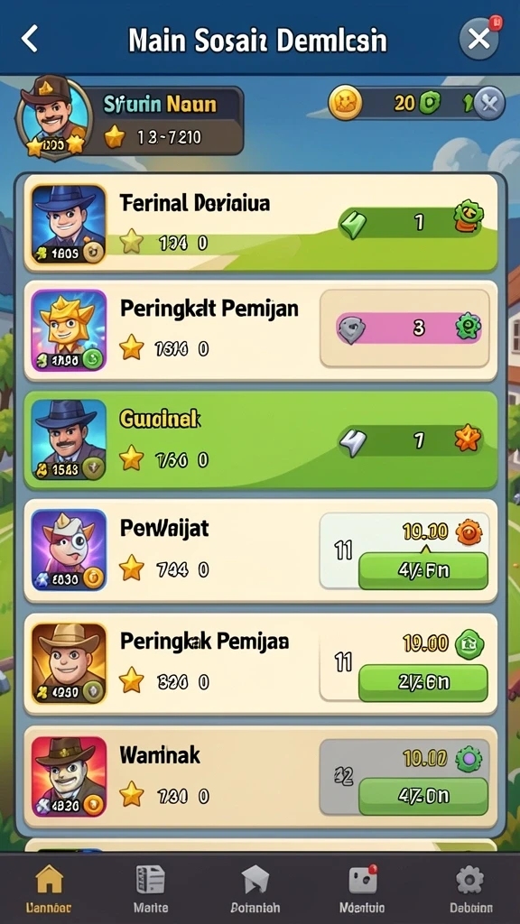 Screenshot hoki99 nomor 3