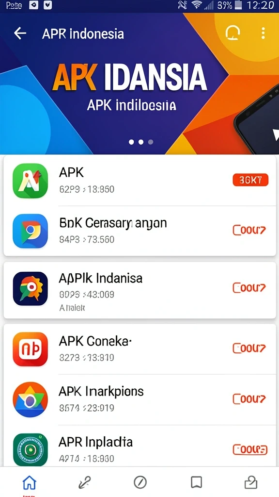 Screenshot janda4d nomor 1