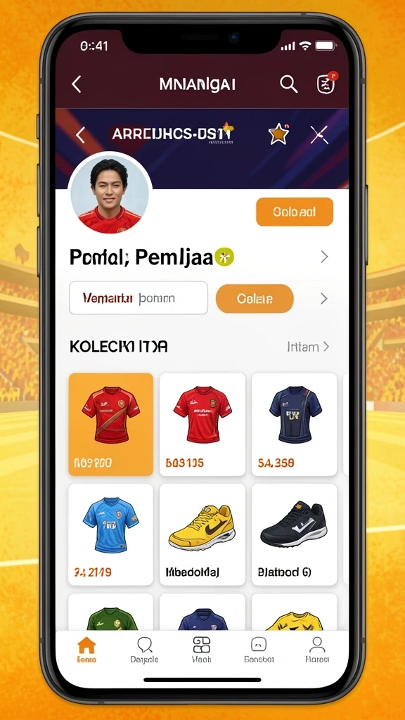 Screenshot jarum77 nomor 1