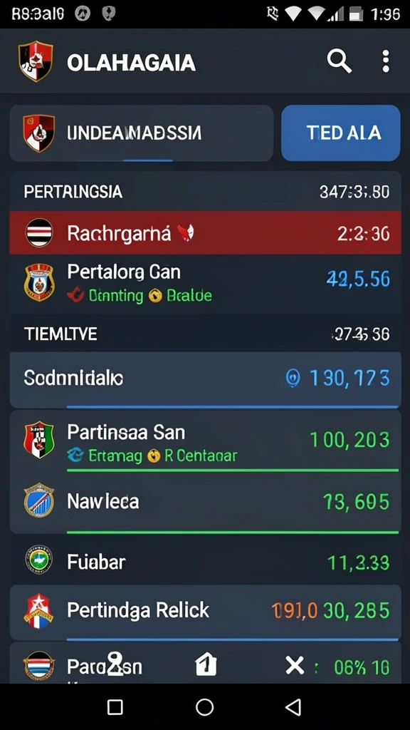 Screenshot jarum77 nomor 3