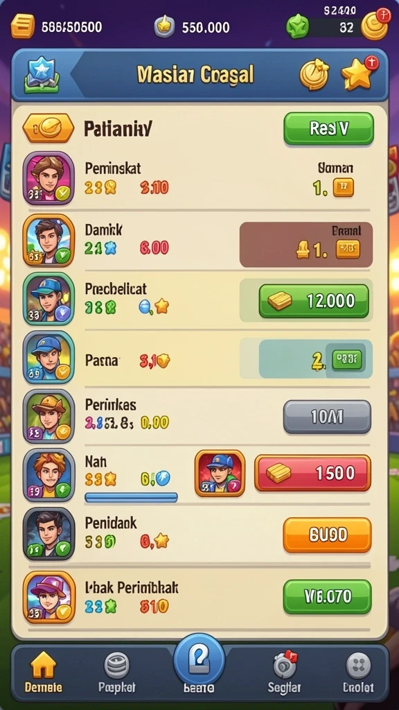 Screenshot jktgame nomor 1