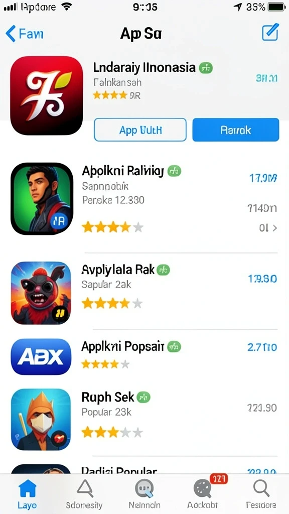 Screenshot jktgame nomor 2