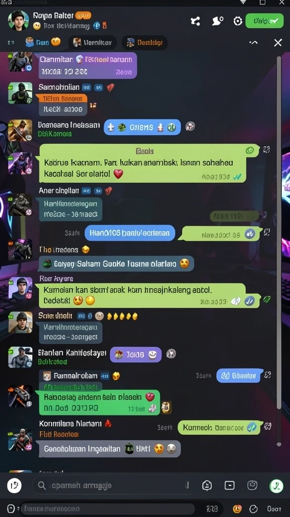 Screenshot jktok nomor 2