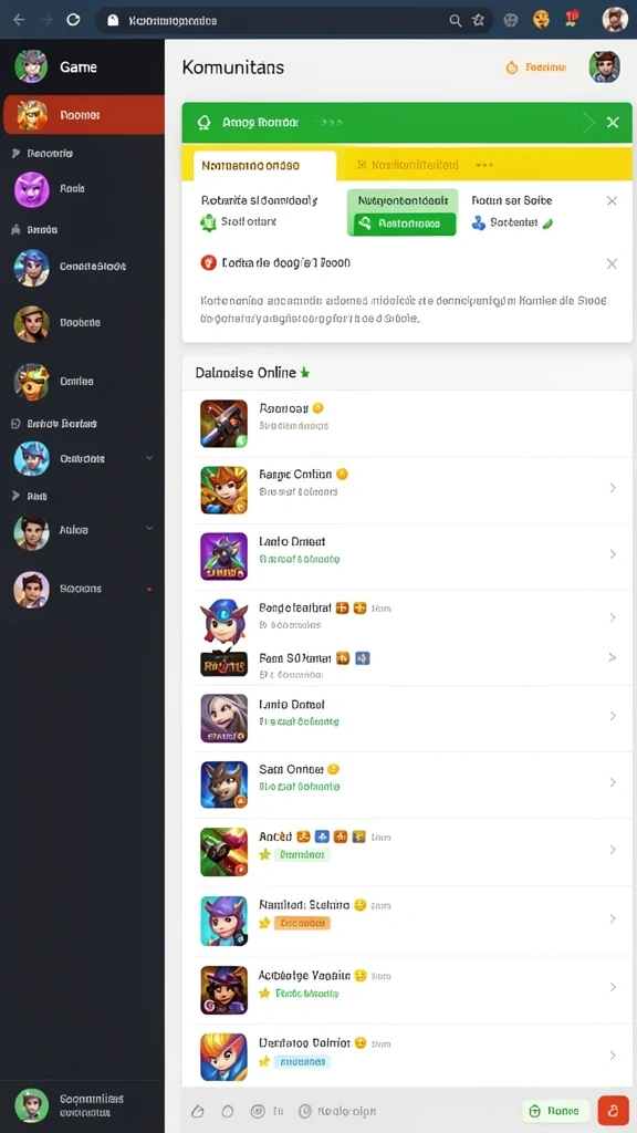 Screenshot jutawantoto nomor 2